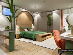 CasaLines – A Harmonious Home of Arches and Lines